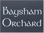 my sign image