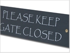 my sign image